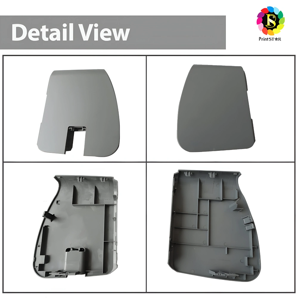 Printstar Side Cover For CANON LBP2900B view 4